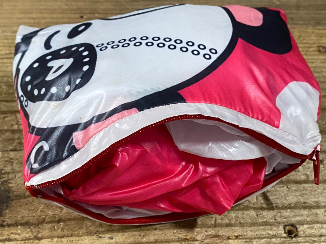 KK427 パンダーニ Pandani 輪行袋 ピンク