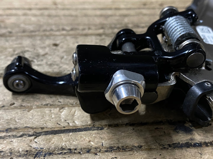 KB129 カンパニョーロ CAMPAGNOLO コーラス CHORUS フロントディレイラー 2S