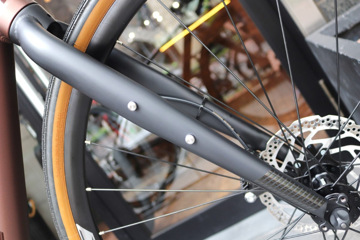 フジ FUJI ジャリ JARI 1.7 2022モデル XXSサイズ シマノ GRX RX600