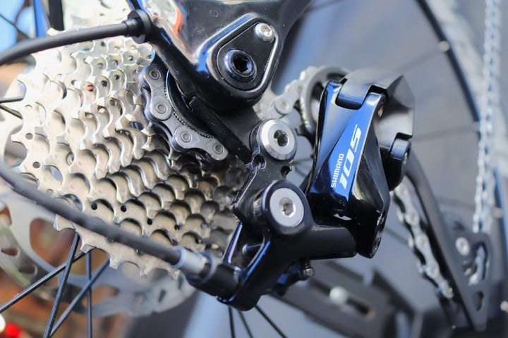 ビアンキ BIANCHI スプリント ディスク SPIRNT DISC 47サイズ 2022モデル シマノ 105 R7020 11S カーボン ロードバイク 【東京南麻布店】