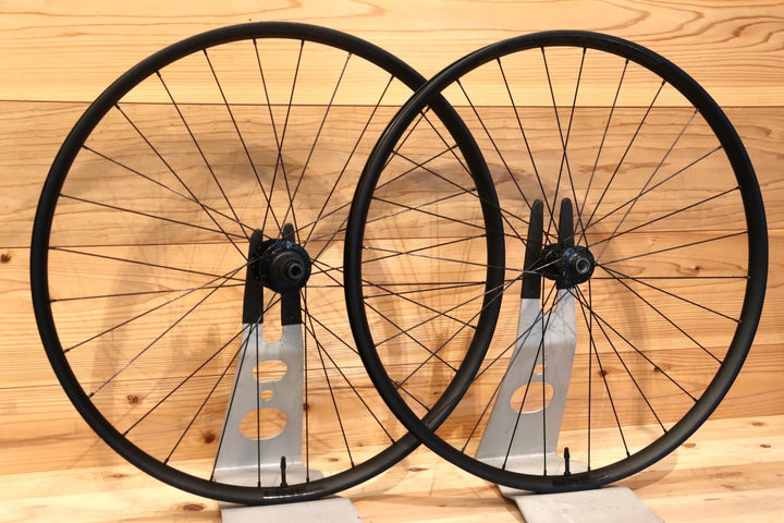ボントレガー BONTRAGER ライン LINE30リム使用 アルミ チューブレス ホイールセット マイクロスプラインフリー 29インチ 15×110/12×148スルー対応  【千葉店】