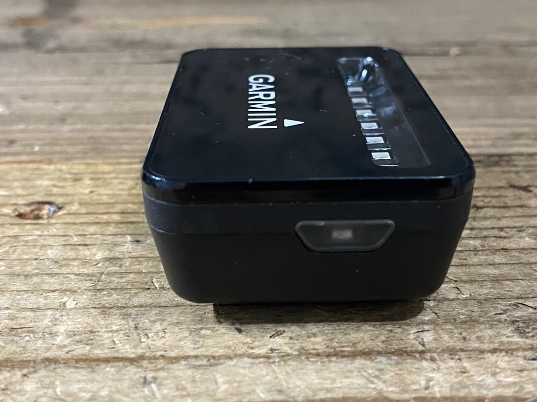 JT036 ガーミン GARMIN VARIA RTL 500 リアライト 点灯確認済
