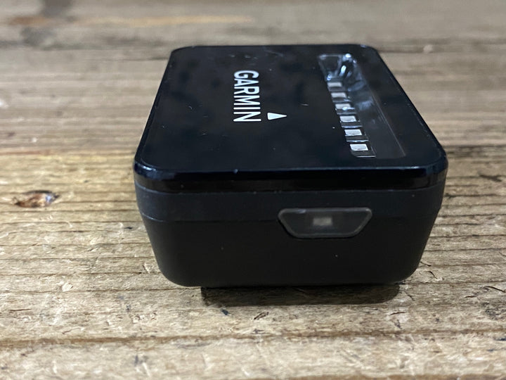 JT036 ガーミン GARMIN VARIA RTL 500 リアライト 点灯確認済
