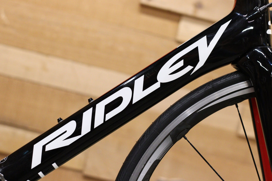 リドレー RIDLEY ノア NOAH 2018 Mサイズ シマノ 105 R7000 11S カーボン ロードバイク 【立川店】