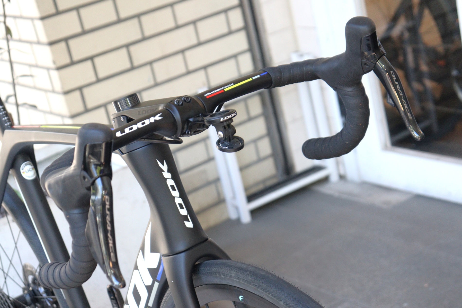 ルック LOOK 795 ブレード BLADE RS DISC 2022モデル Lサイズ