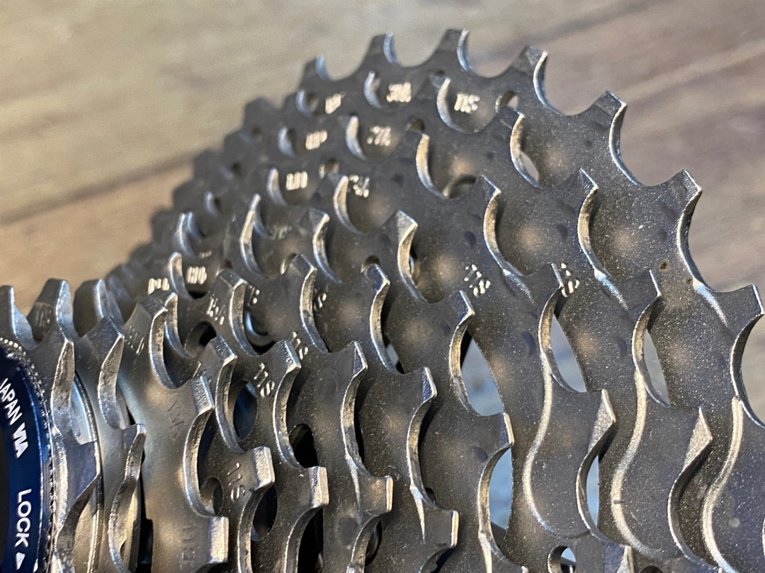 IZ414 シマノ SHIMANO アルテグラ ULTEGRA CS-R8000 スプロケット 11S 11-30