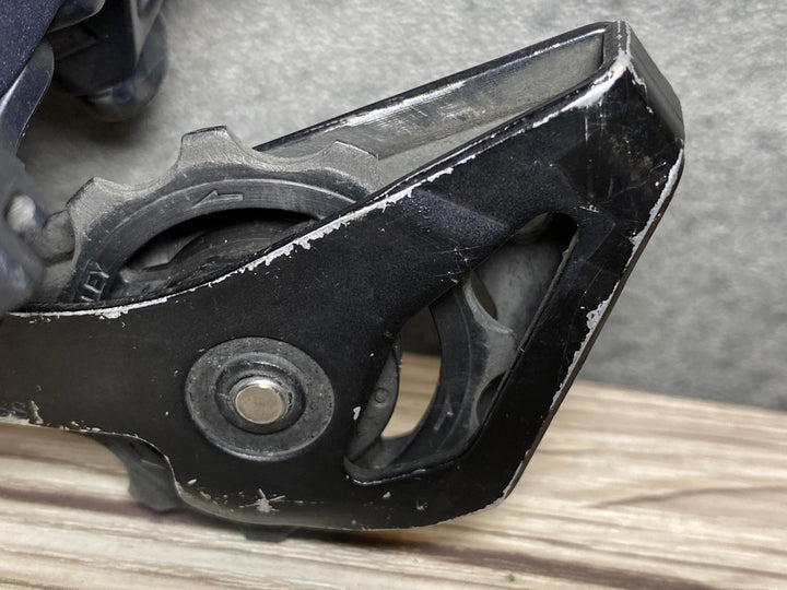 JJ096 シマノ SHIMANO アルテグラ ULTEGRA RD-R8000 リアディレイラー ※固定ボルト欠品
