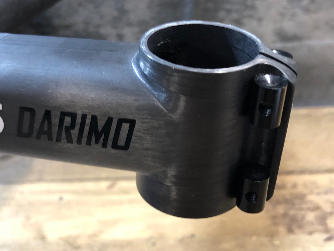 JU878 ダリモ DARIMO NEXUM 380×110mm 一体型ハンドル