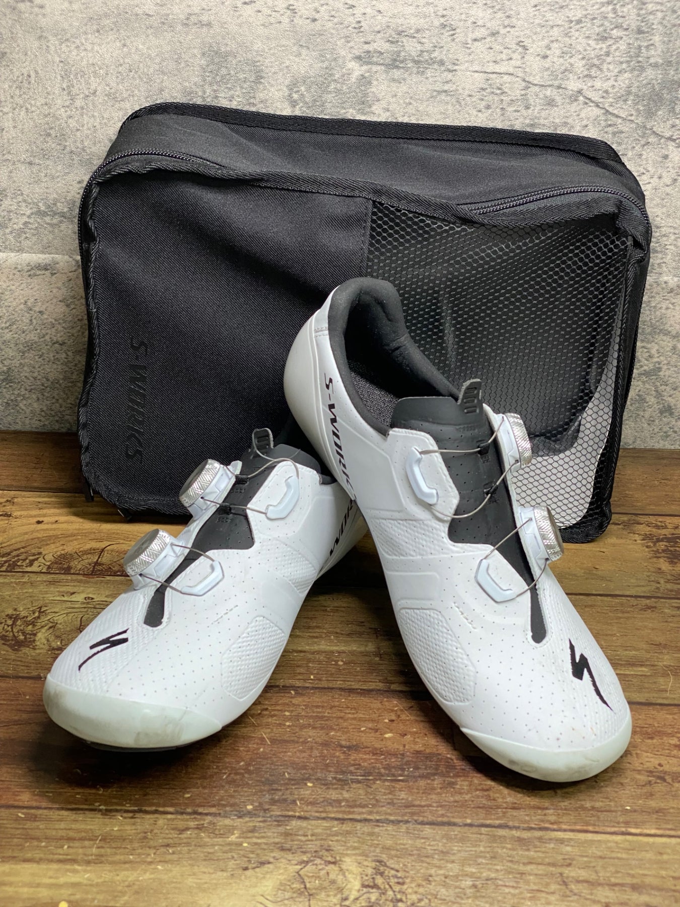 JM424 スペシャライズド SPECIALIZED エスワークス S-WORKS TORCH RD