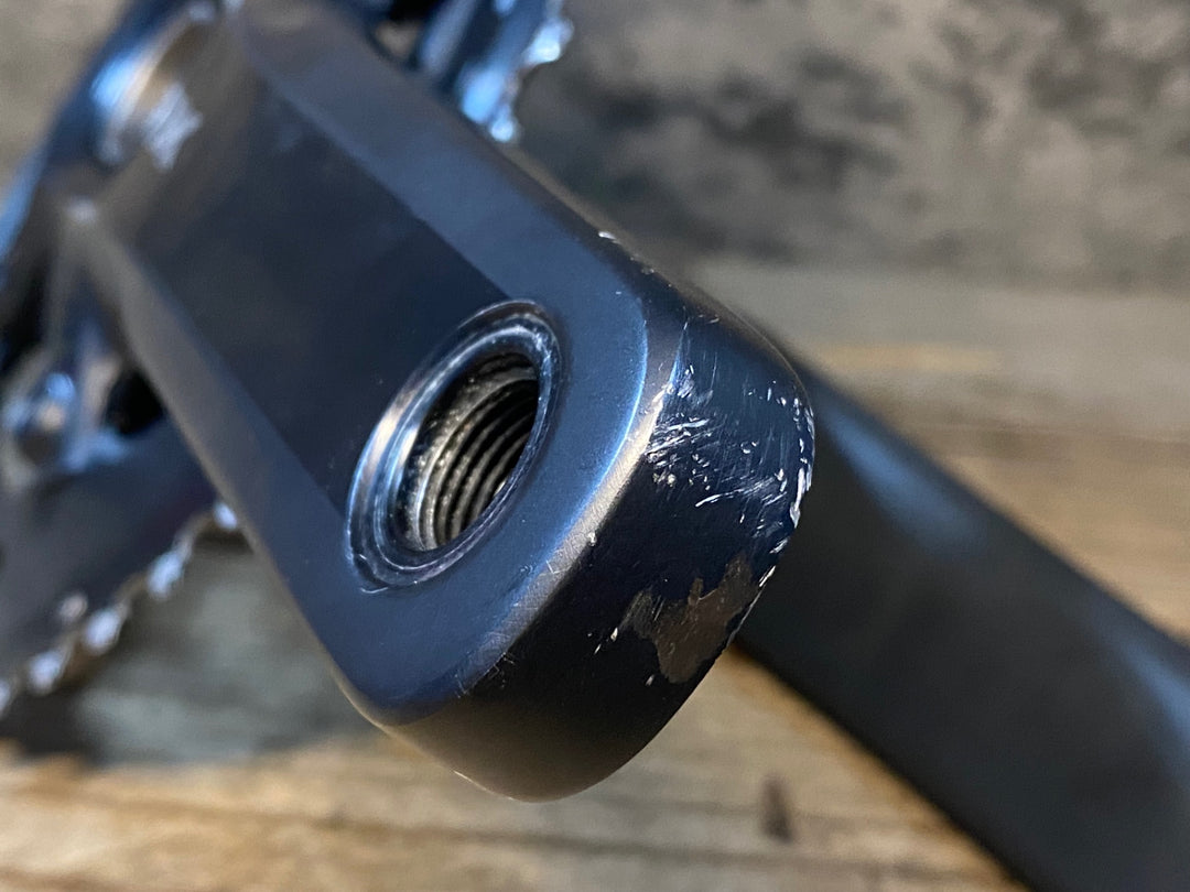 JP604 シマノ SHIMANO GRX FC-RX810 クランクセット 48/31T 172.5mm