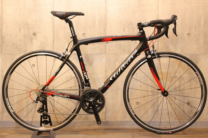ウィリエール WILIER イゾアール IZOARD XP 2014 L シマノ 105 5800 MIX 11S カーボン ロードバイク【名古屋店】