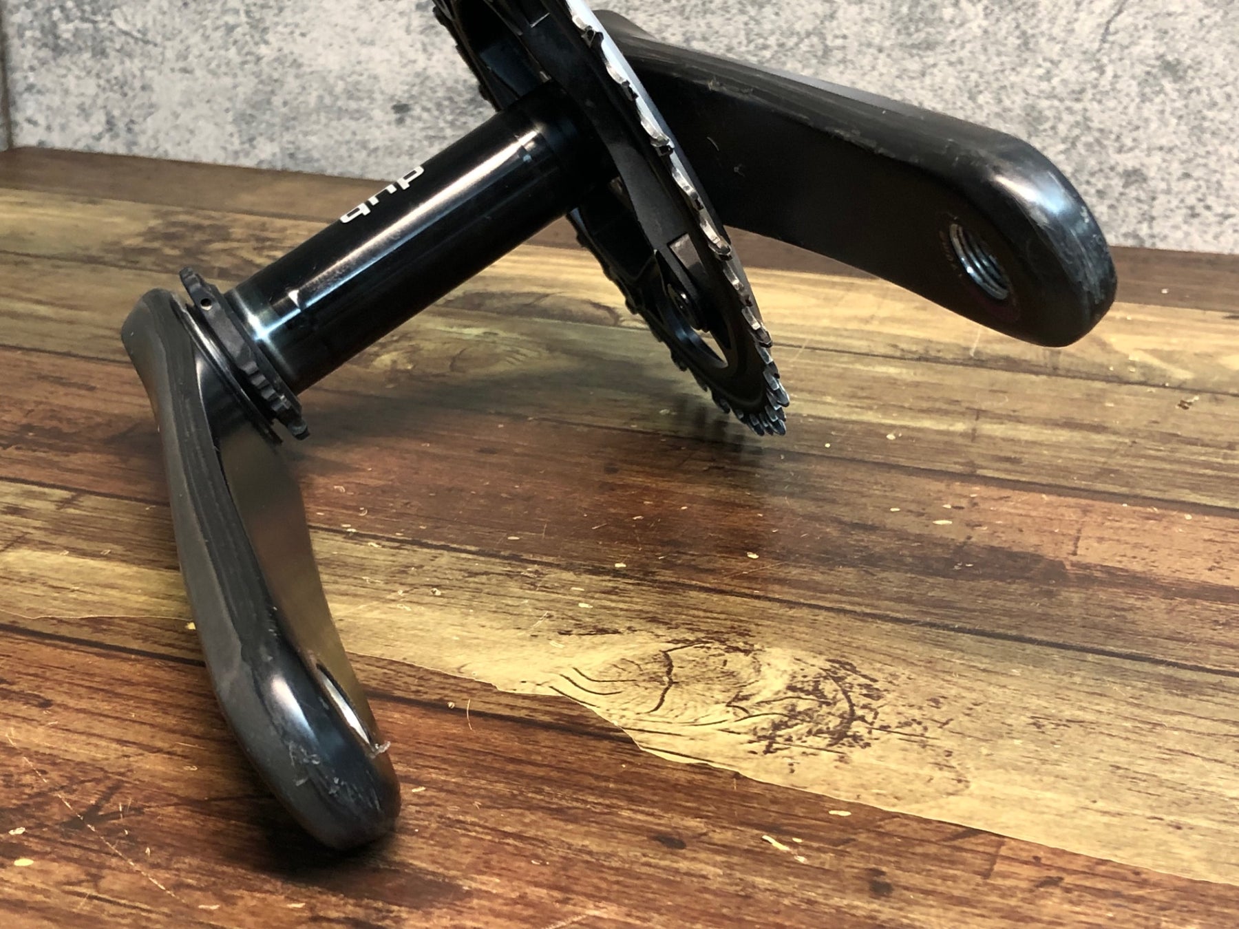 JC336 スラム SRAM FORCE AXS FC-FRC-1-D1 クランク X-SYNC 42T 170mm