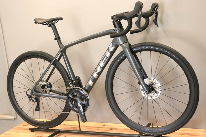 トレック TREK エモンダ EMONDA SL6 DISC 2021 52サイズ シマノ アルテグラ R8025 11S カーボン ロードバイク AEOLUS PRO 37 【仙台店】