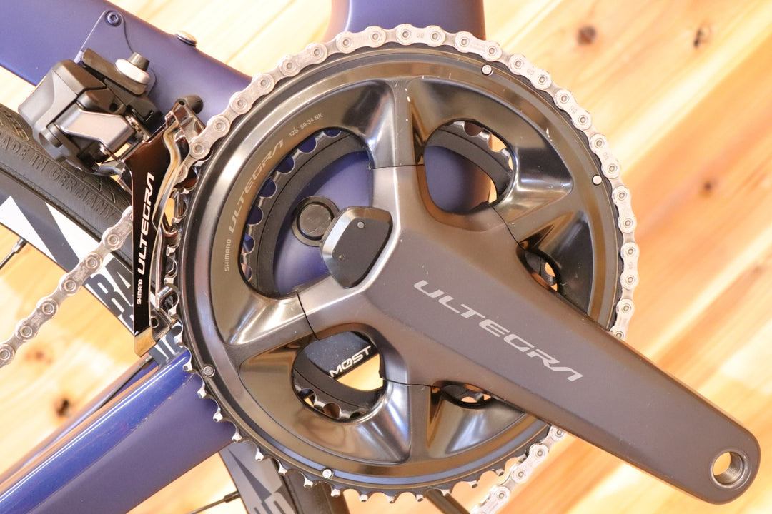 ピナレロ PINARELLO ドグマ DOGMA F DISK 2022 430サイズ シマノ アルテグラ R8170 12S DI2 カーボン ロードバイク 【広島店】