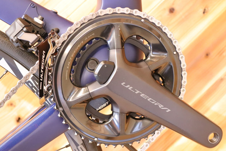 ピナレロ PINARELLO ドグマ DOGMA F DISK 2022 430サイズ シマノ アルテグラ R8170 12S DI2 カーボン ロードバイク 【広島店】