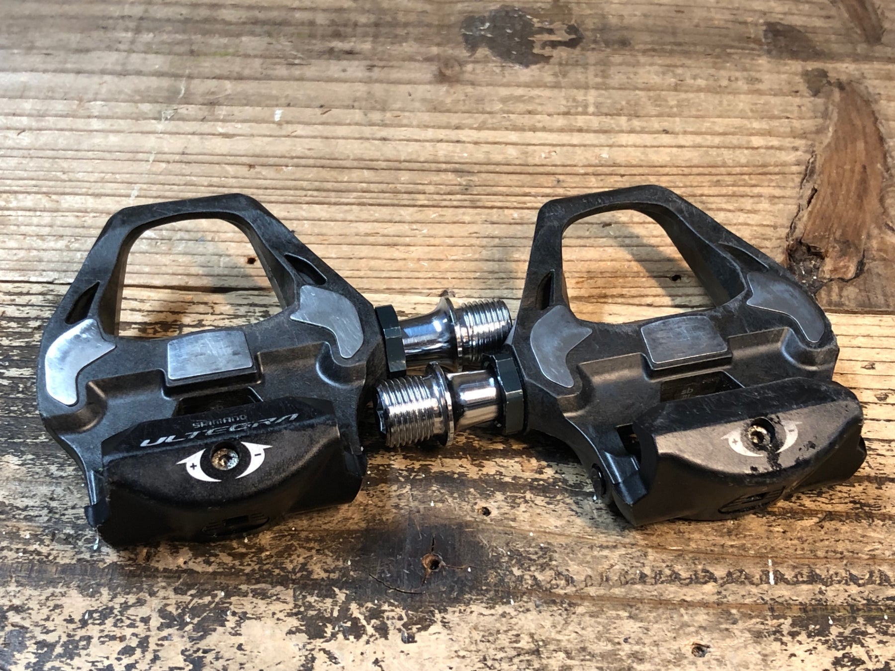 JK615 シマノ SHIMANO アルテグラ ULTEGRA PD-R8000