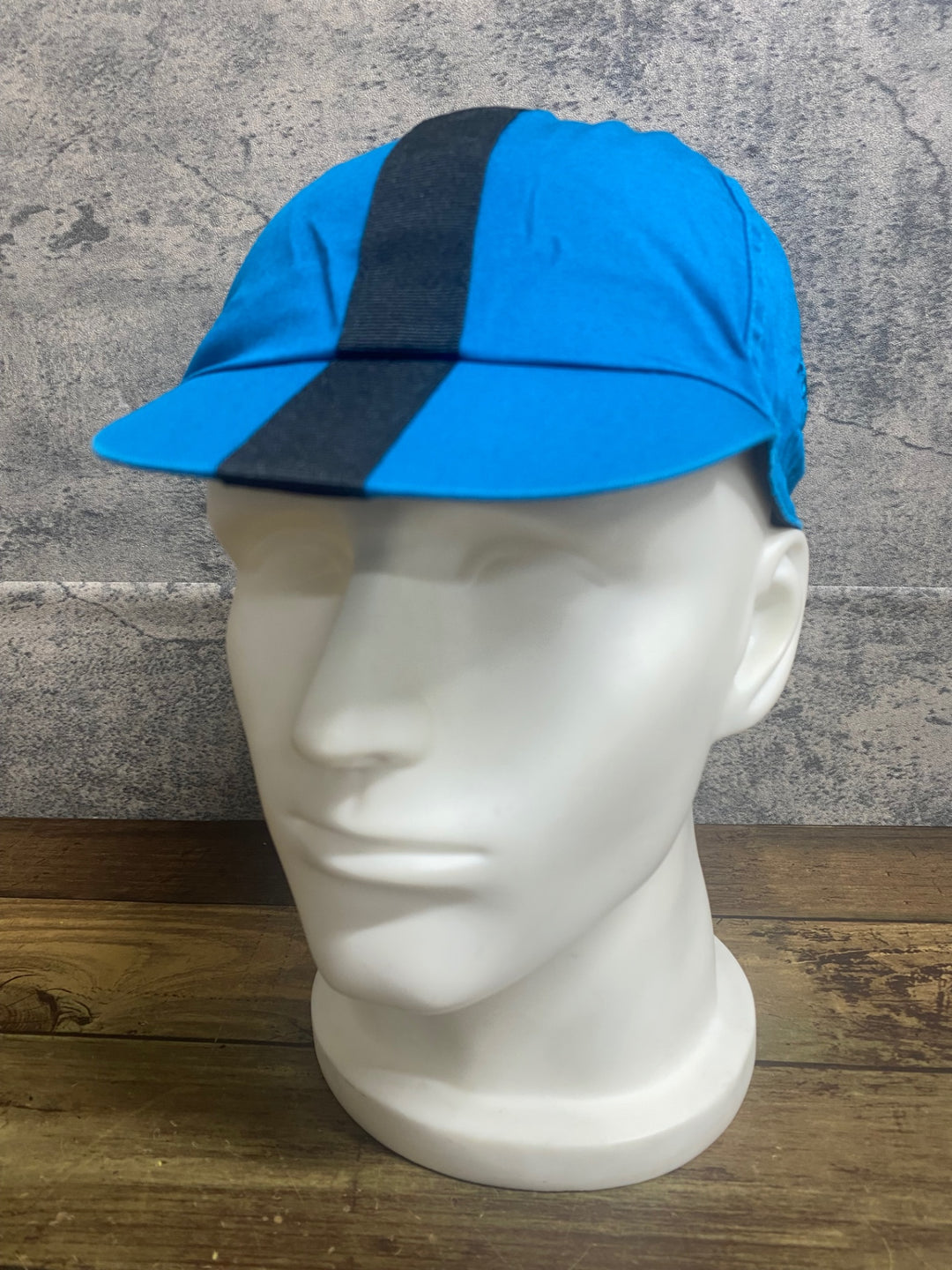 JY136 ラファ Rapha CAP サイクルキャップ ターコイズ M-L