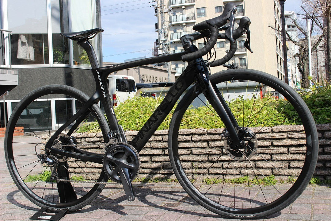 ピナレロ PINARELLO プリンス ディスク PRINCE FX DISK 2020 500サイズ アルテグラ R8020 11S カーボン ロードバイク 【名古屋店】