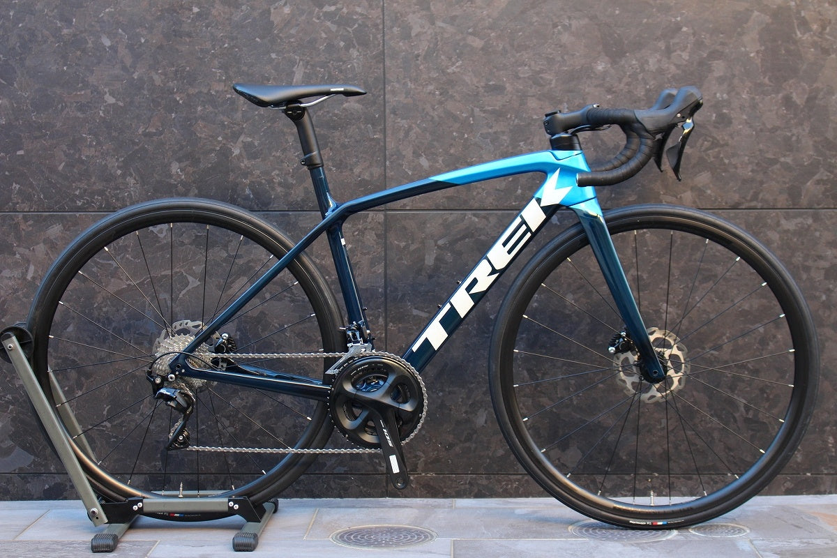 トレック TREK エモンダ EMONDA SL5 DISC 2021 50サイズ シマノ 105 R7020 11S カーボン ロードバイク  【福岡店】