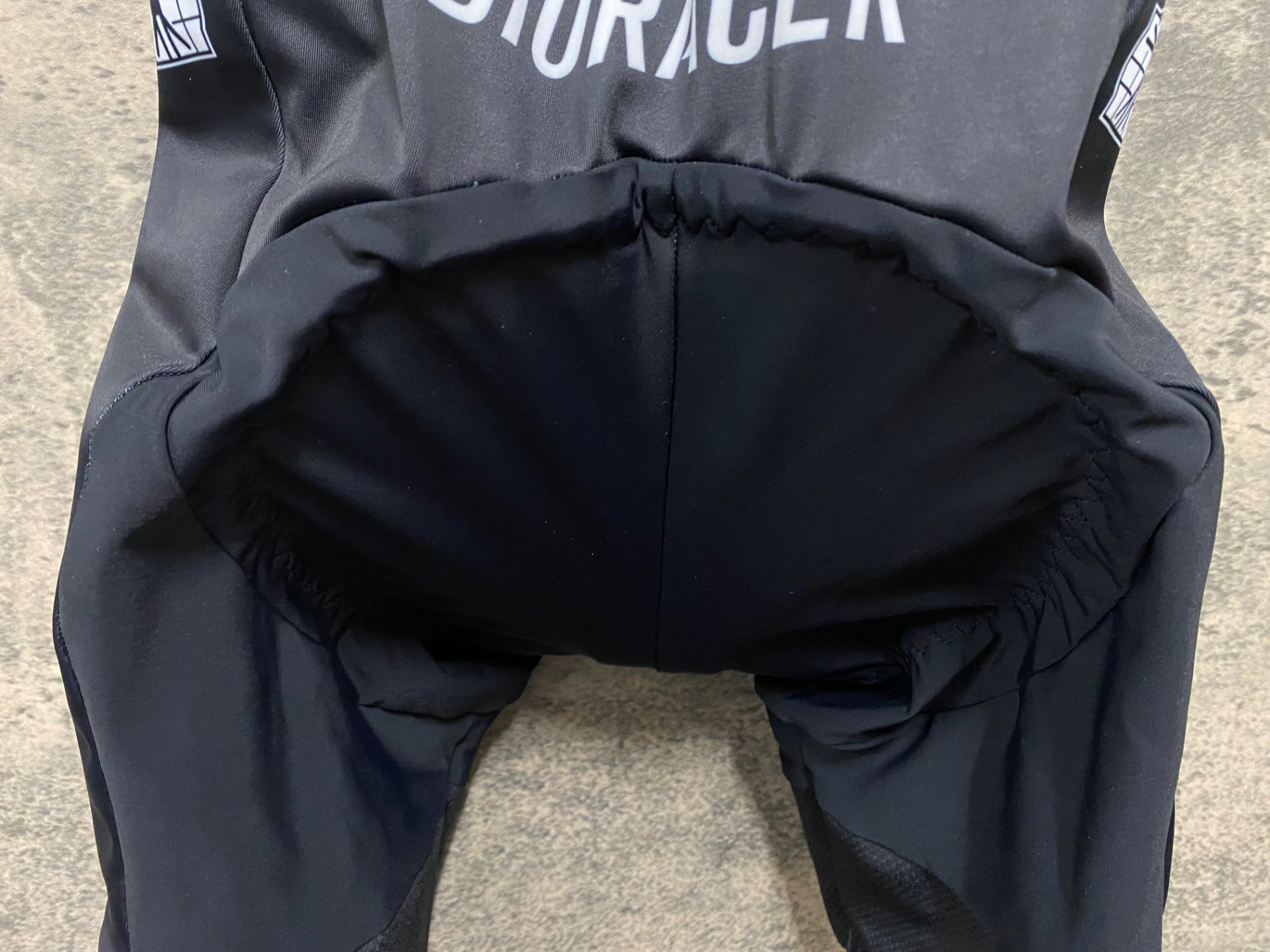 KA997 ビオレーサー BIORACER ビブショーツ 黒 XS – BICI AMORE ONLINE