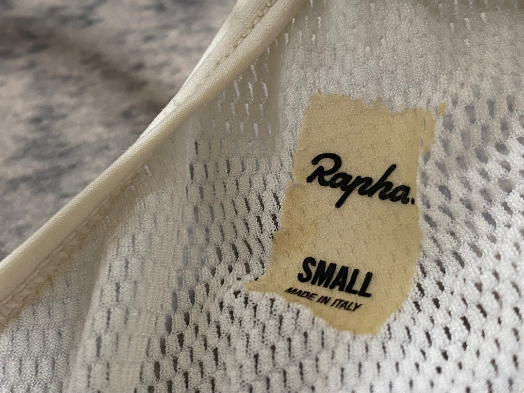 JX645 ラファ Rapha WOMEN'S BIB SHORTS ビブショーツ 黒 レディース S