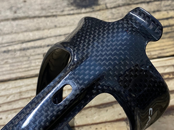 KF677 カンパニョーロ CAMPAGNOLO スーパーレコード SUPER RECORD カーボン ボトルケージ 2個セット