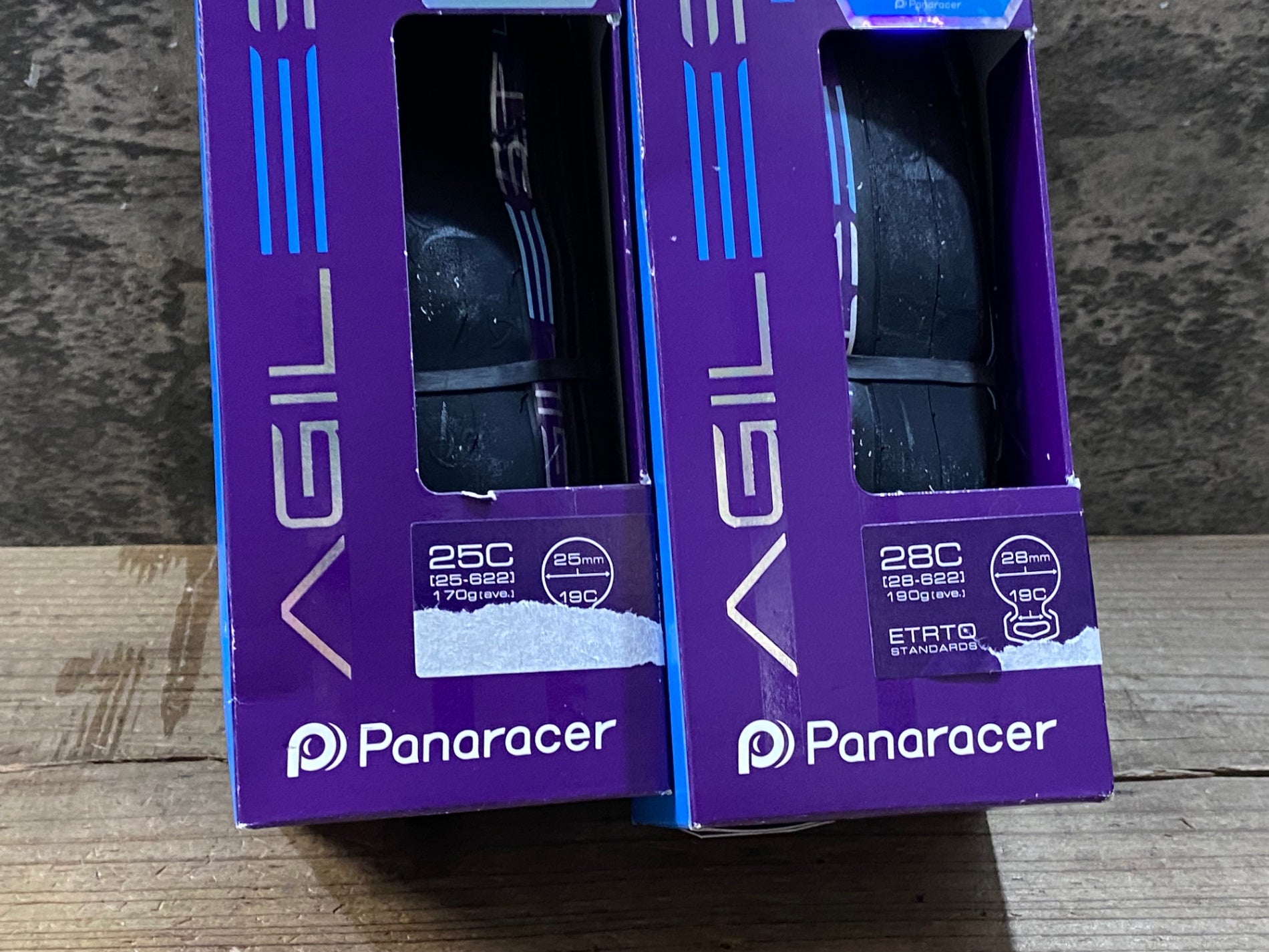 JY186 パナレーサー Panaracer アジリスト AGILEST LIGHT クリンチャー
