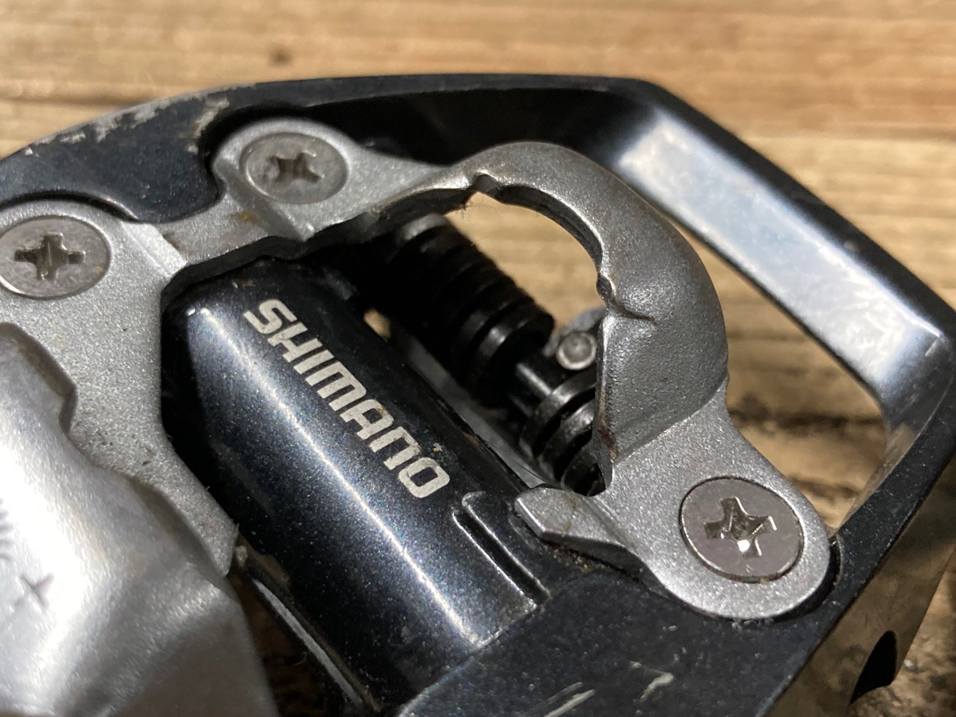 JY785 シマノ SHIMANO PD-ED500 ビンディングペダル SPD – BICI AMORE