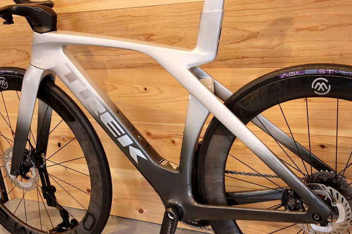 トレック TREK マドン MADONE SLR Gen7 P1 2023頃 52サイズ デュラエース Di2 R9270 12S カーボン ロードバイク 【千葉店】