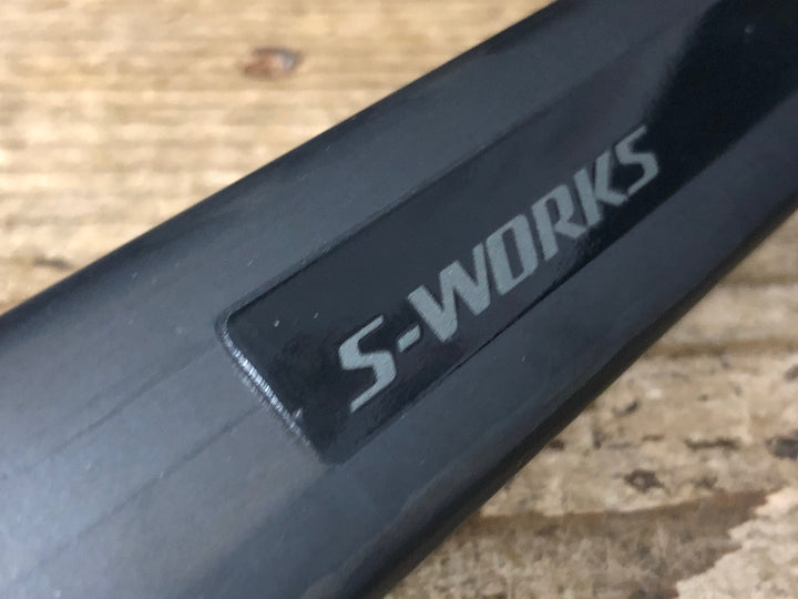 JK912 スペシャライズド SPECIALIZED S-WORKS SHIV カーボンシートポスト 240mm