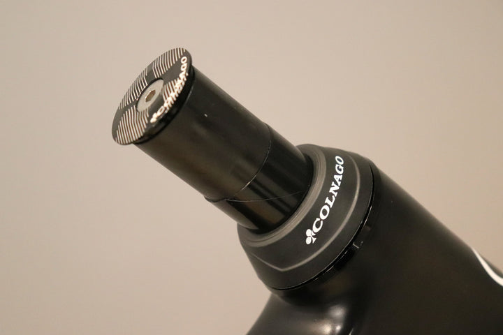 コルナゴ COLNAGO V1-R 2015モデル 480sサイズ カーボン ロードバイク フレームセット 【仙台店】