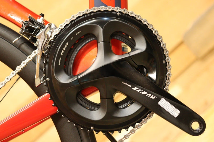 ジャイアント GIANT プロペル ディスク PROPEL ADVANCED 2 DISC 2022 XSサイズ シマノ 105 R7020 11S カーボン ロードバイク【立川店】