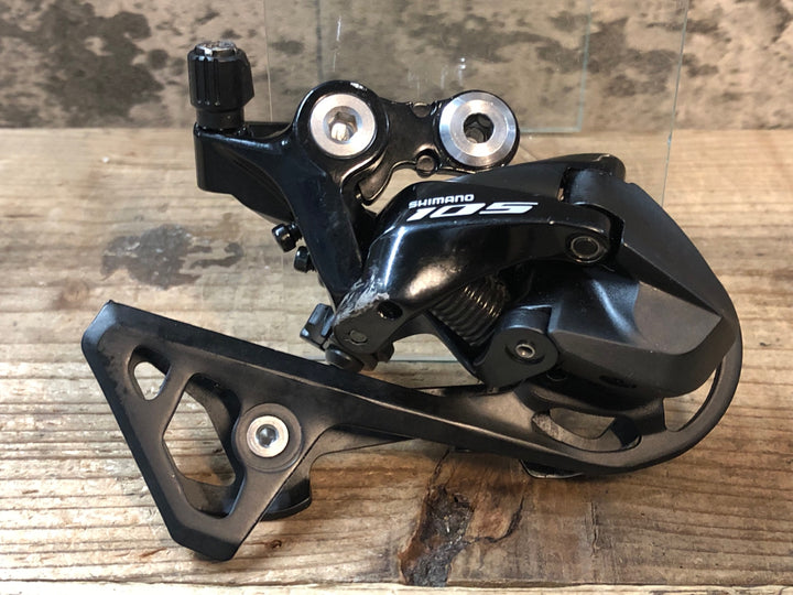 JM069 シマノ SHIMANO 105 RD-R7000 リアディレイラー 11S SS プーリー欠品