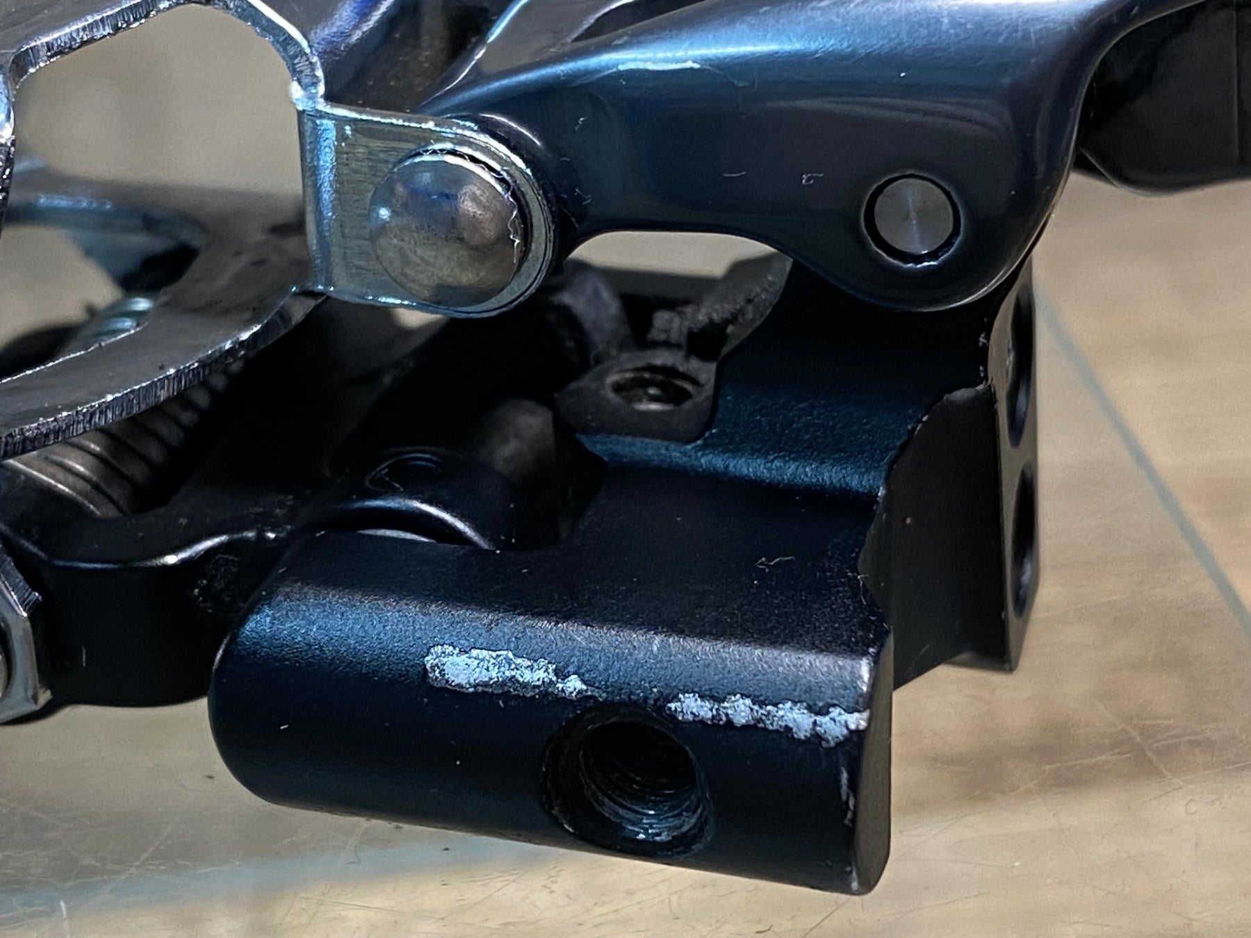 JM567 シマノ SHIMANO アルテグラ ULTEGRA FD-6800 フロント