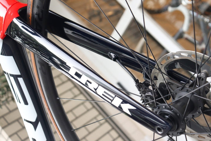 トレック TREK エモンダ EMONDA SLR P1 2022モデル 56サイズ シマノ デュラエース R9270 Di2 12S カーボン ロードバイク 【横浜店】