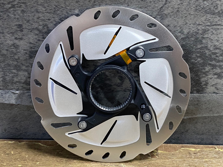 KI273 シマノ SHIMANO SM-RT800 DISC BRAKE ROTOR ディスクブレーキローター Φ140