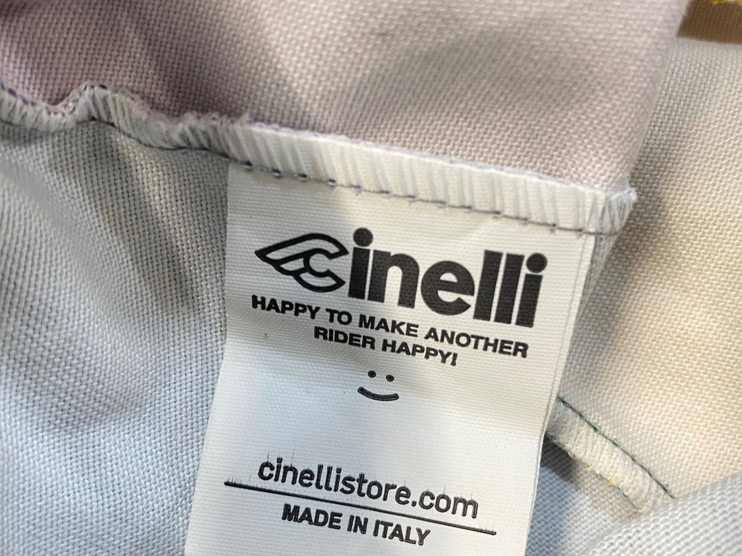 KK022 チネリ Cinelli サイクルキャップ ワンサイズ