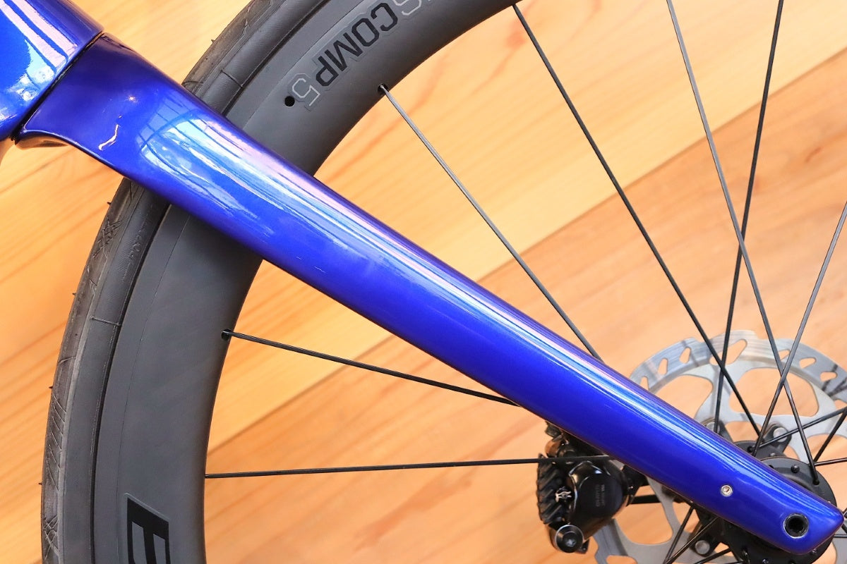 トレック TREK ドマーネ DOMANE SL6 GEN4 2023モデル 52サイズ シマノ