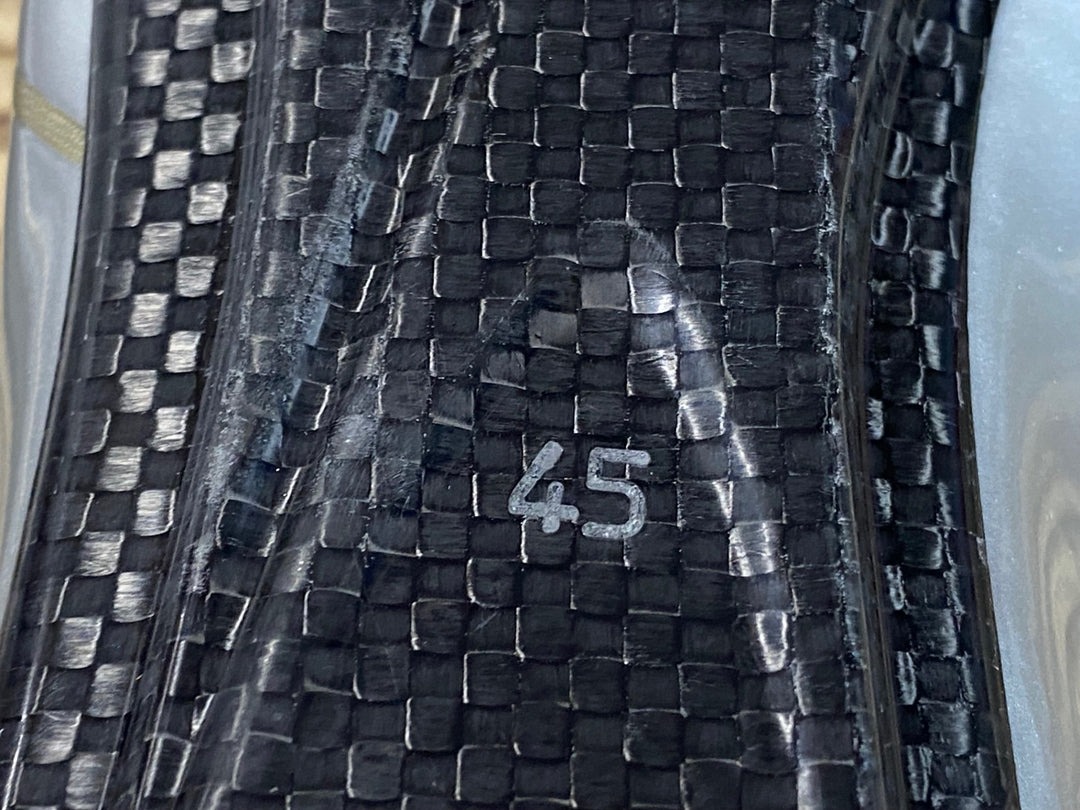 JR154 シディ SIDI SCARPE ERGO 2 C.L VERNICE ビンディングシューズ グレー EU45