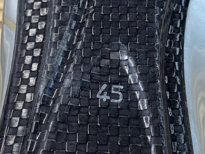 JR154 シディ SIDI SCARPE ERGO 2 C.L VERNICE ビンディングシューズ グレー EU45