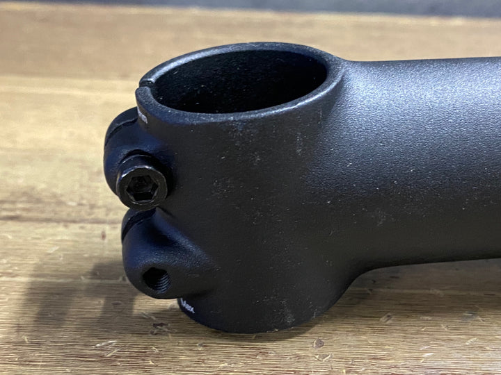 JQ645 ボントレガー BONTRAGER ELITE BLENDR STEM アルミステム 黒 Φ31.8 90mm
