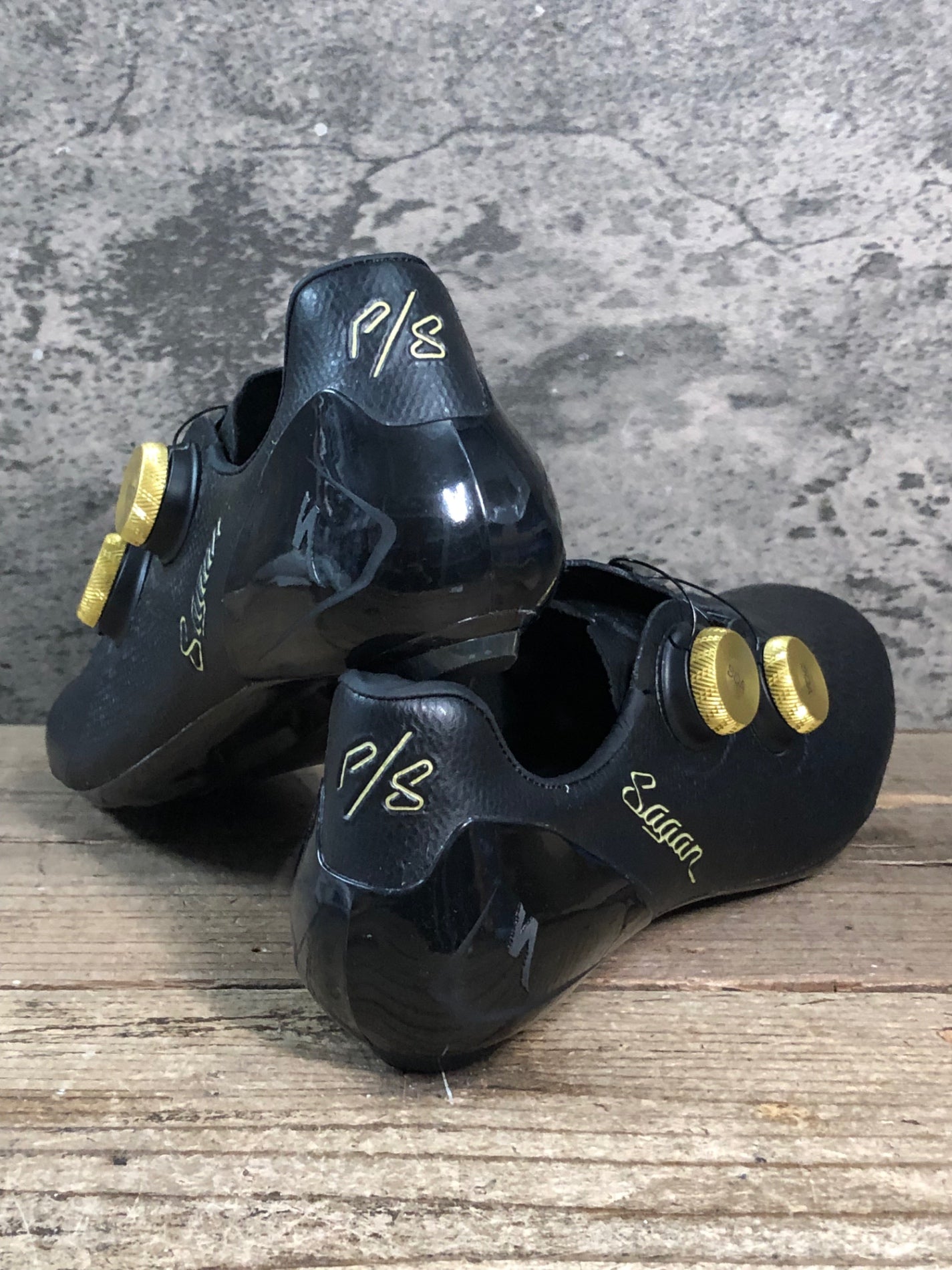 JT599 スペシャライズド SPECIALIZED S-WORKS 7 RD Sagan Ltd