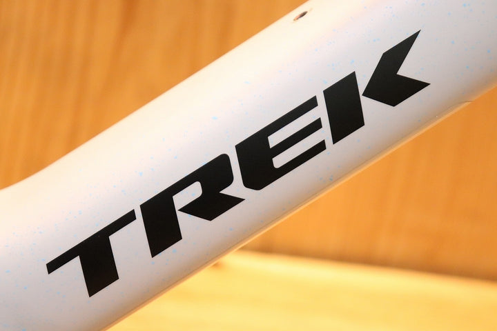 認定中古車 トレック TREK チェックメイト CHECKMATE SLR 2025年モデル Sサイズ カーボン グラベル ロードバイク フレームセット 【芦屋店】