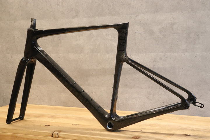 キャノンデール CANNONDALE スーパーシックスエボ SUPERSIX EVO LAB71 2024モデル 54サイズ カーボン フレームセット 【さいたま浦和店】
