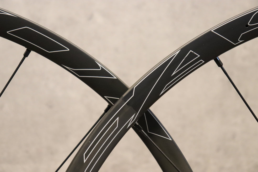イーストン EASTON EC90XC カーボン チューブレスレディ シマノ 10S ホイールセット 26インチ 【さいたま浦和店】