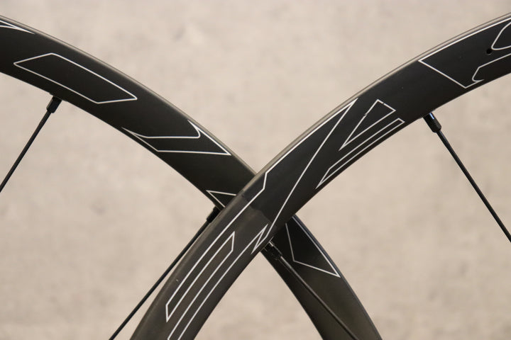 イーストン EASTON EC90XC カーボン チューブレスレディ シマノ 10S ホイールセット 26インチ 【さいたま浦和店】