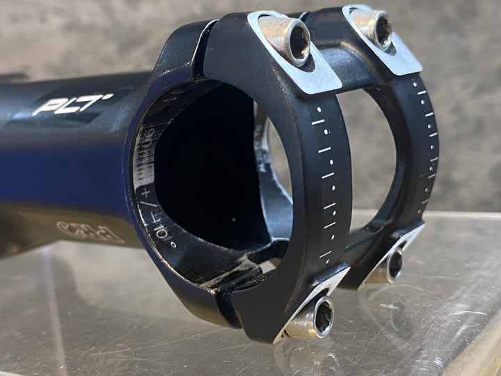 JM857 シマノ SHIMANO PRO PLT アルミ ステム OS Φ31.8 90mm 10°