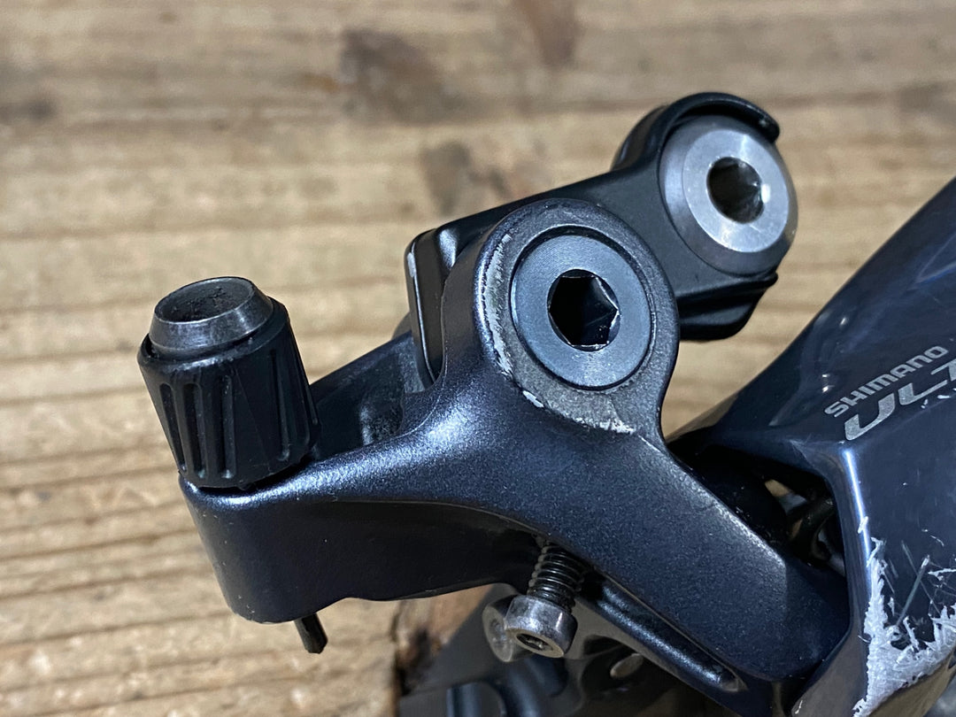 JM050 シマノ SHIMANO アルテグラ ULTEGRA RD-R8000 リアディレイラー 2x11S SS