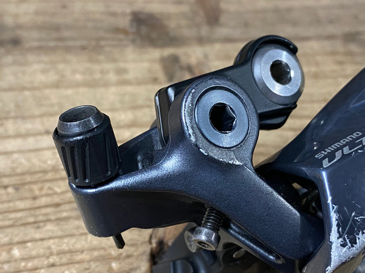 JM050 シマノ SHIMANO アルテグラ ULTEGRA RD-R8000 リアディレイラー 2x11S SS