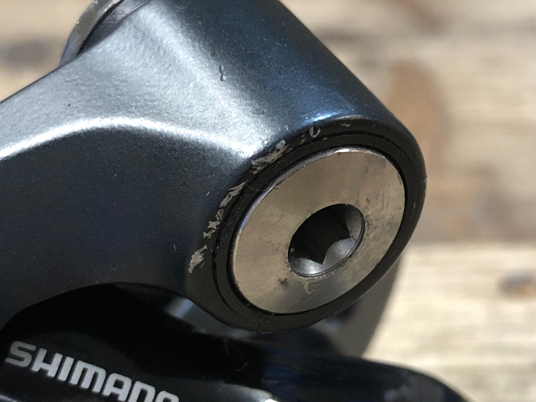 JS739 シマノ SHIMANO 105 RD-5700 リアディレイラー 10S